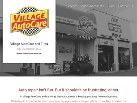the villages car insurance